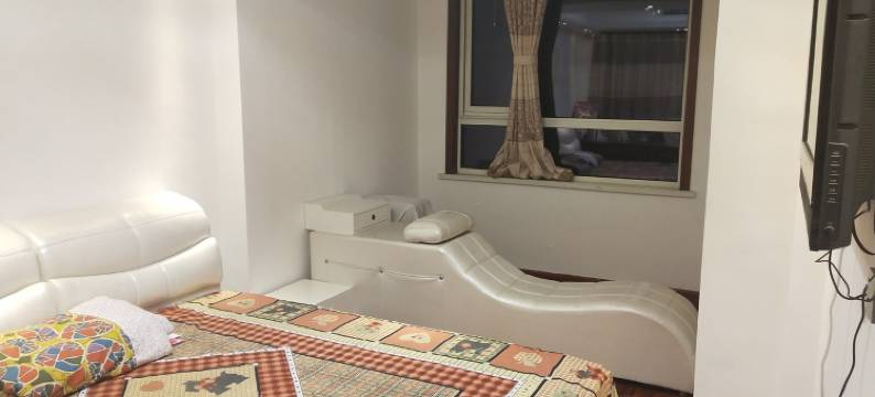 安静之家艺术之家度假别墅(天房南路分店)图片