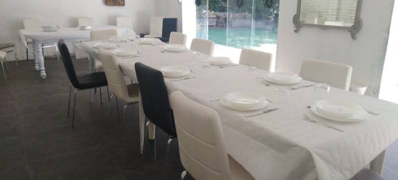 阿露克别墅酒店(Villa Aruch)图片