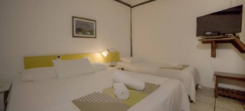 托罗洛旅馆(Tororao Hotel Pousada)图片