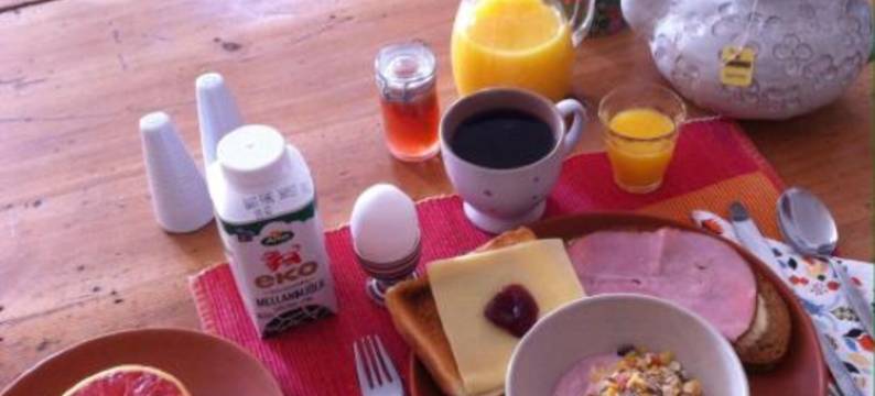 梅尔贝奥旅馆(Mellby Ör Inn)图片