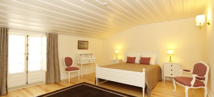 卡萨达恩索亚酒店(Parador Casa Da Insua)图片