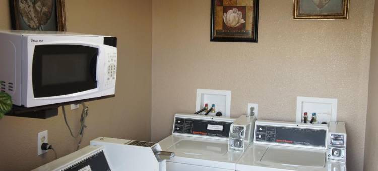 温德姆戴斯酒店维克多维尔(Days Inn by Wyndham Victorville)图片