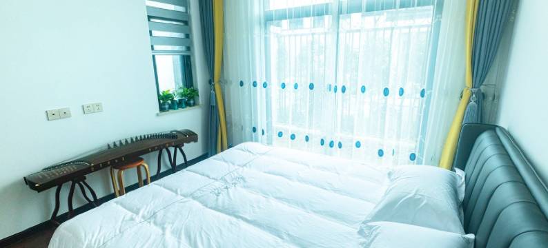 度假别墅小慢02(滨湖大道分店)图片