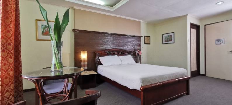 宿务山顶酒店(Cebu Hilltop Hotel)图片