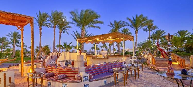 帕罗特尔海滩度假村(Parrotel Beach Resort)图片