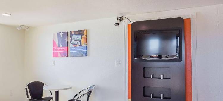 密西西比杰克逊6号汽车旅馆(Motel 6 Jackson, MS)图片