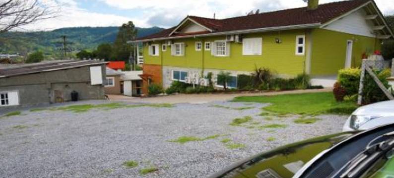 波萨达博希蒂(Pousada Boschetti)图片