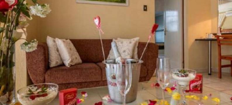 格尼特街酒店(Gannet Place Guest House)图片