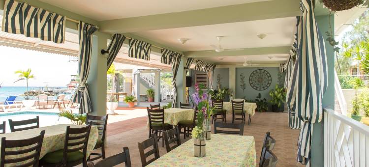 派珀度假酒店(Pipers Cove Resort)图片