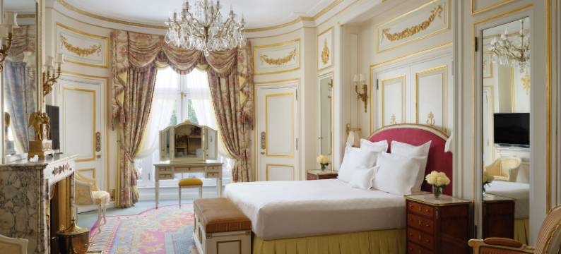 伦敦丽兹酒店(The Ritz London)图片