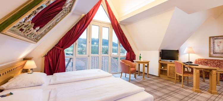 苏木鲁文古贝尔酒店(Göbels Hotel Zum Löwen)图片