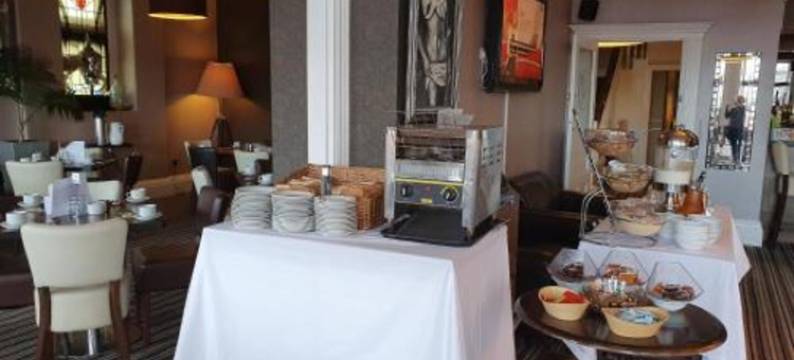 约克酒店(The York Hotel)图片