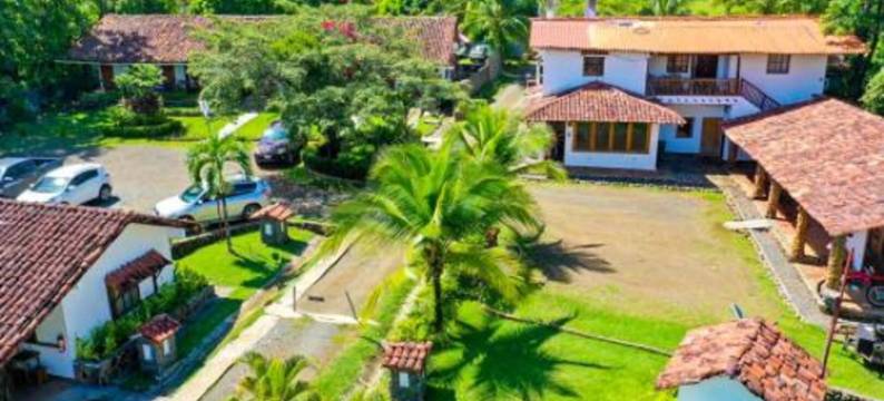 圣卡特莉娜巴拿马酒店(Hotel Santa Catalina Panamá)图片