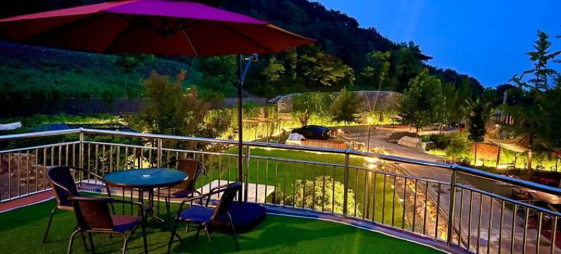 柒號公寓(九龙山路分店)图片