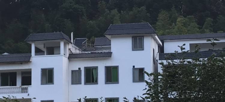 彭澎民宿(锦村街分店)图片