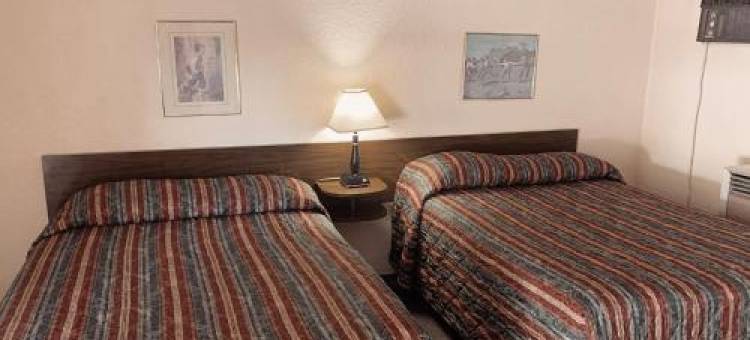 常青汽车旅馆(Evergreen Motel)图片