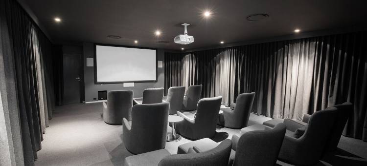 曼特拉圆环卡维尔酒店 - 冲浪者天堂(Mantra Circle on Cavill Surfers Paradise)图片