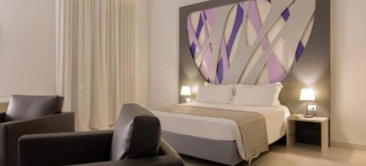 Dioniso’s Luxury Apartments Municipio图片