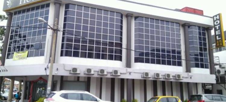 瓜拉雪兰莪卡帕大酒店(Grand Kapar Hotel Kuala Selangor)图片