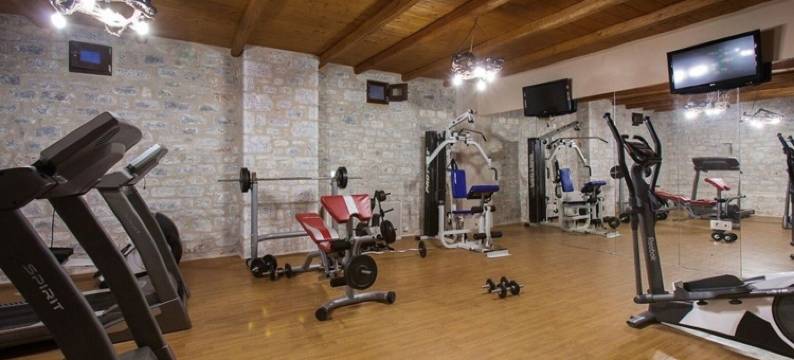 派特拉及福斯精品温泉酒店(Petra & Fos Boutique Hotel & Spa)图片