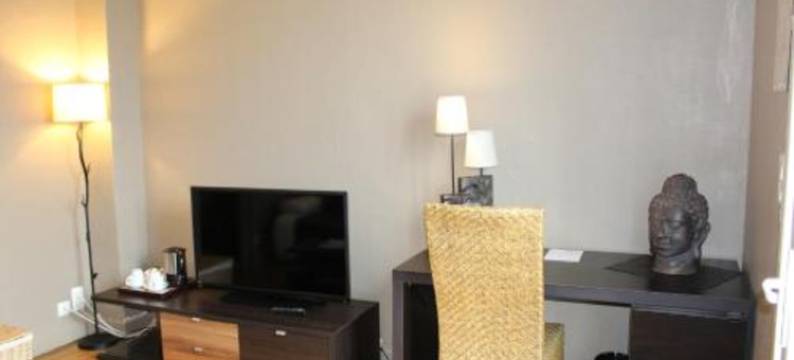 凯弗勒里之家酒店(Logis Hôtel Restaurant le Quai Fleuri)图片