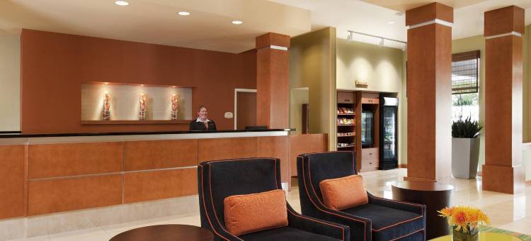 Fairfield Inn & Suites Winnipeg图片