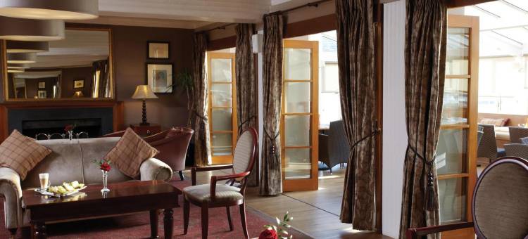 Buchanan Arms Hotel & Leisure, Sure Hotel Collection图片