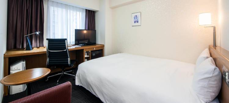 神户三宫大和 Roynet 酒店(Daiwa Roynet Hotel Kobe Sannomiya)图片