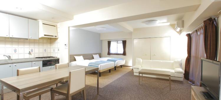 MYSTAYS 大手前酒店(HOTEL MYSTAYS Otemae)图片