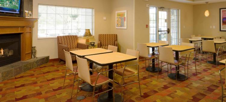 本顿维尔罗杰斯万豪TownePlace酒店(TownePlace Suites Bentonville Rogers)图片