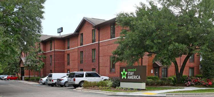 美国塔拉哈西基伦长住酒店(Extended Stay America Suites - Tallahassee - Killearn)图片