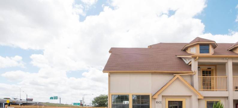 圣马科斯豪生酒店(Howard Johnson by Wyndham San Marcos)图片