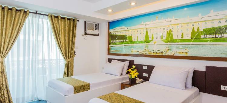 欧洲电信酒店(Eurotel Boracay)图片