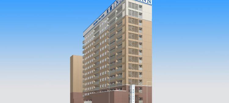 大宫站东口东横INN(Toyoko Inn Omiya-Eki Higashi-Guchi)图片