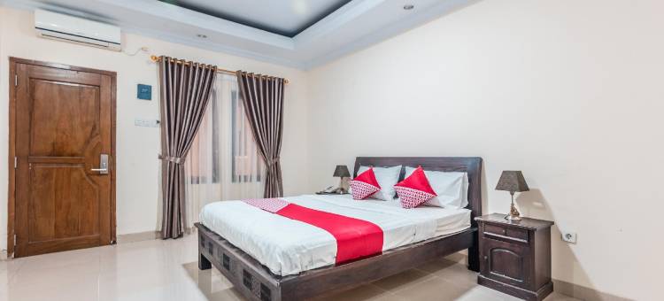 Hotel O Edotel Smkn 1 Pacet Syariah图片