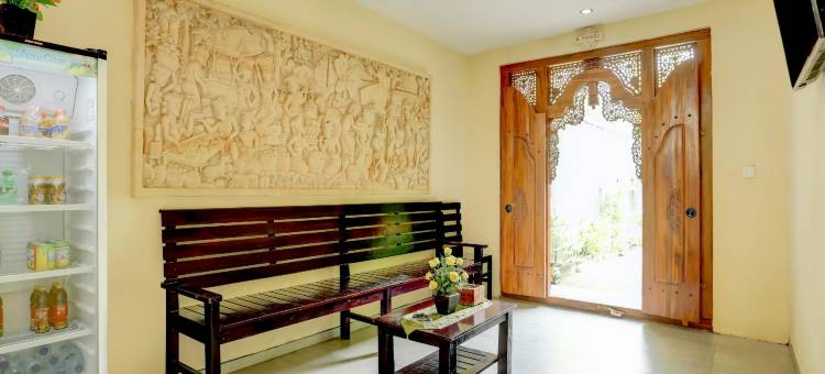 OYO 3190 Pondok Putra Bersaudara图片