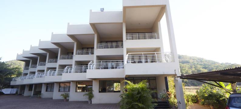 卡尔德萨加尔萨瓦里海滩度假村(Sagar Sawali Beach Resort Karde)图片