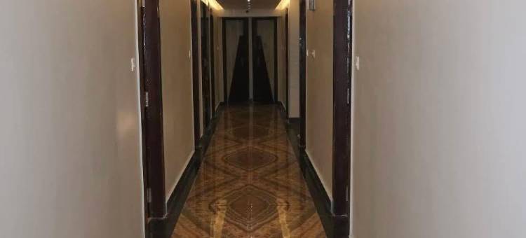 拉里纳酒店(Hotel Larina)图片