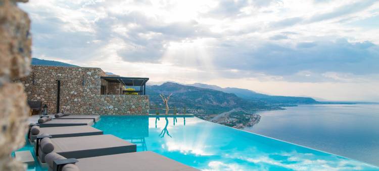 勒格兰德布鲁度假村(​Le Grand Bleu Resort)图片