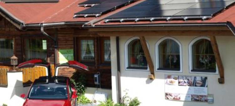 Biohotel Castello Konigsleiten图片