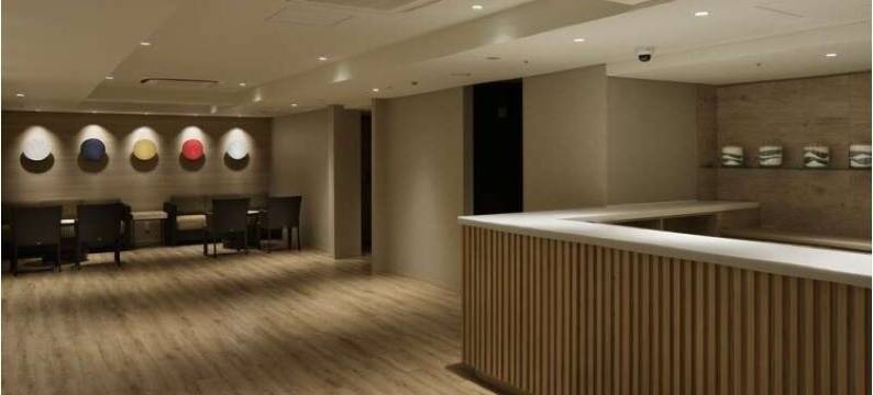 神户港温泉莲旅馆(Kobe Minato Onsen Ren)图片