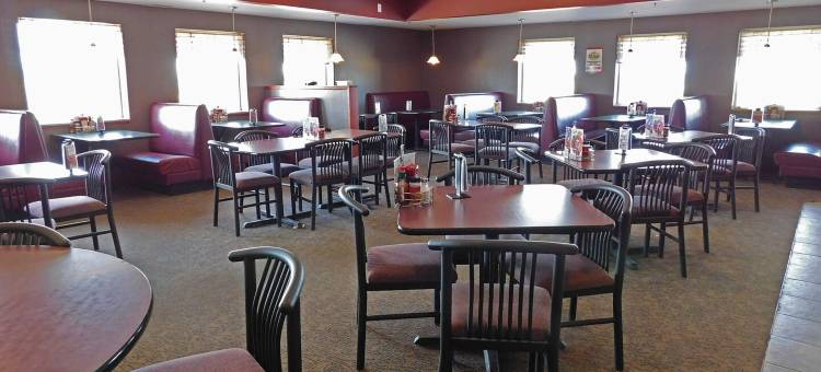 法戈-卡索顿戴斯酒店(Days Inn by Wyndham Fargo/Casselton)图片