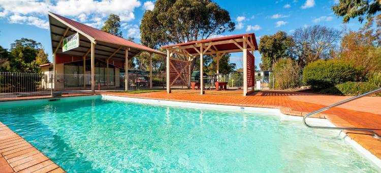 Discovery Parks - Grampians 假日公园(Discovery Parks - Grampians)图片