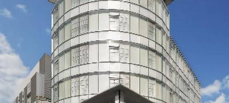 河原町站维斯塔高级酒店(HOTEL VISTA PREMIO KYOTO KAWARAMACHI ST.)图片