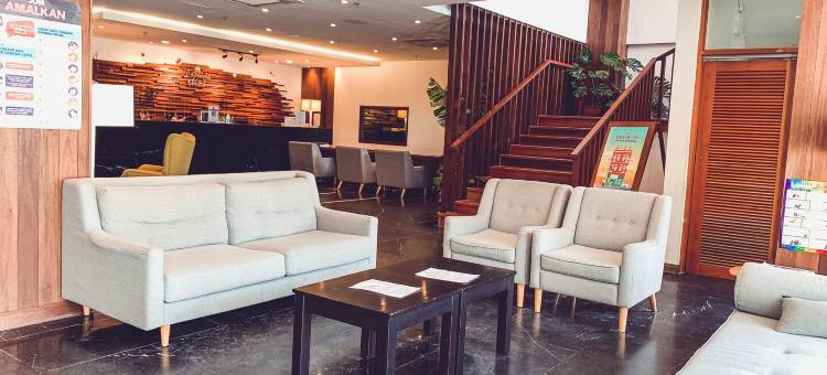 拉森达酒店(Lazenda Hotel)图片