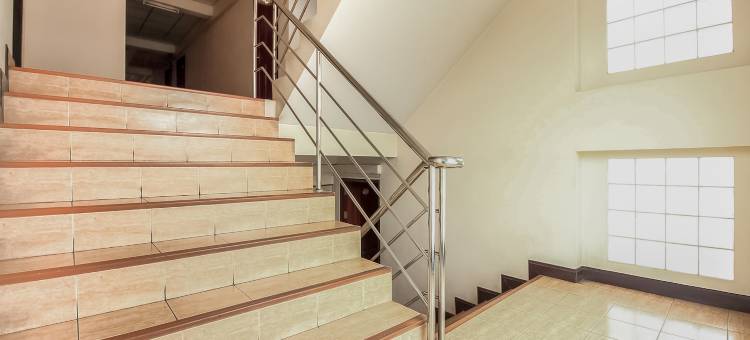 奥克家机场酒店(Ok Home Airport)图片