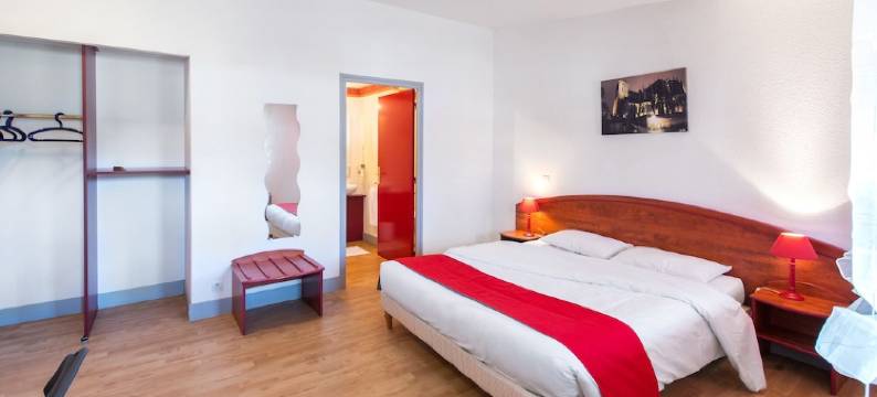 布朗查尔迪耶庄园酒店(Domaine de Blanchardière)图片