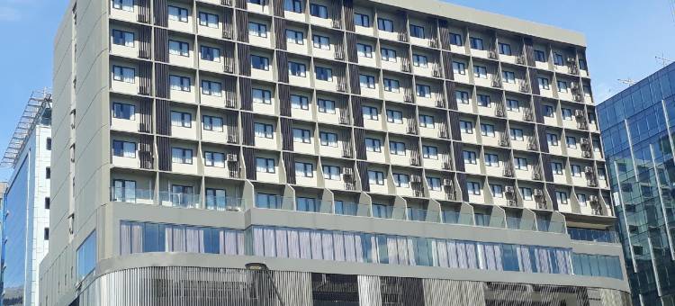 马尼拉湾红杉酒店(Sequoia Hotel Manila Bay)图片