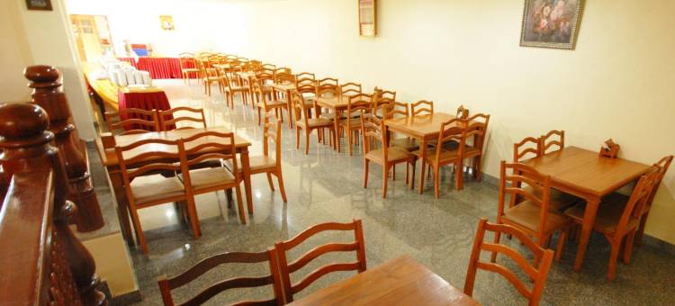 金地酒店(Golden Land Hotel)图片
