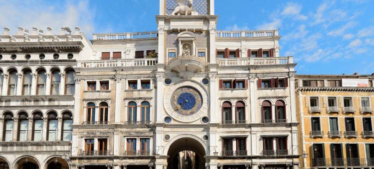 钟楼套房(Suites Torre Dell'Orologio)图片